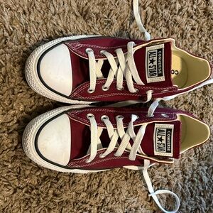Women’s Chuck Taylor All Star